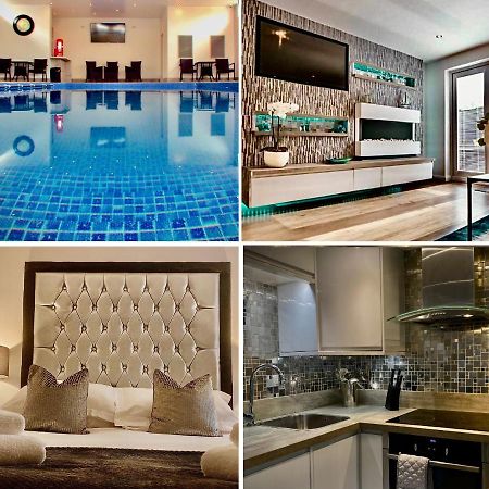 Sandpearl Suite Apartments Lytham St Annes Luaran gambar