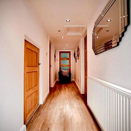 Sandpearl Suite Apartments Lytham St Annes Luaran gambar