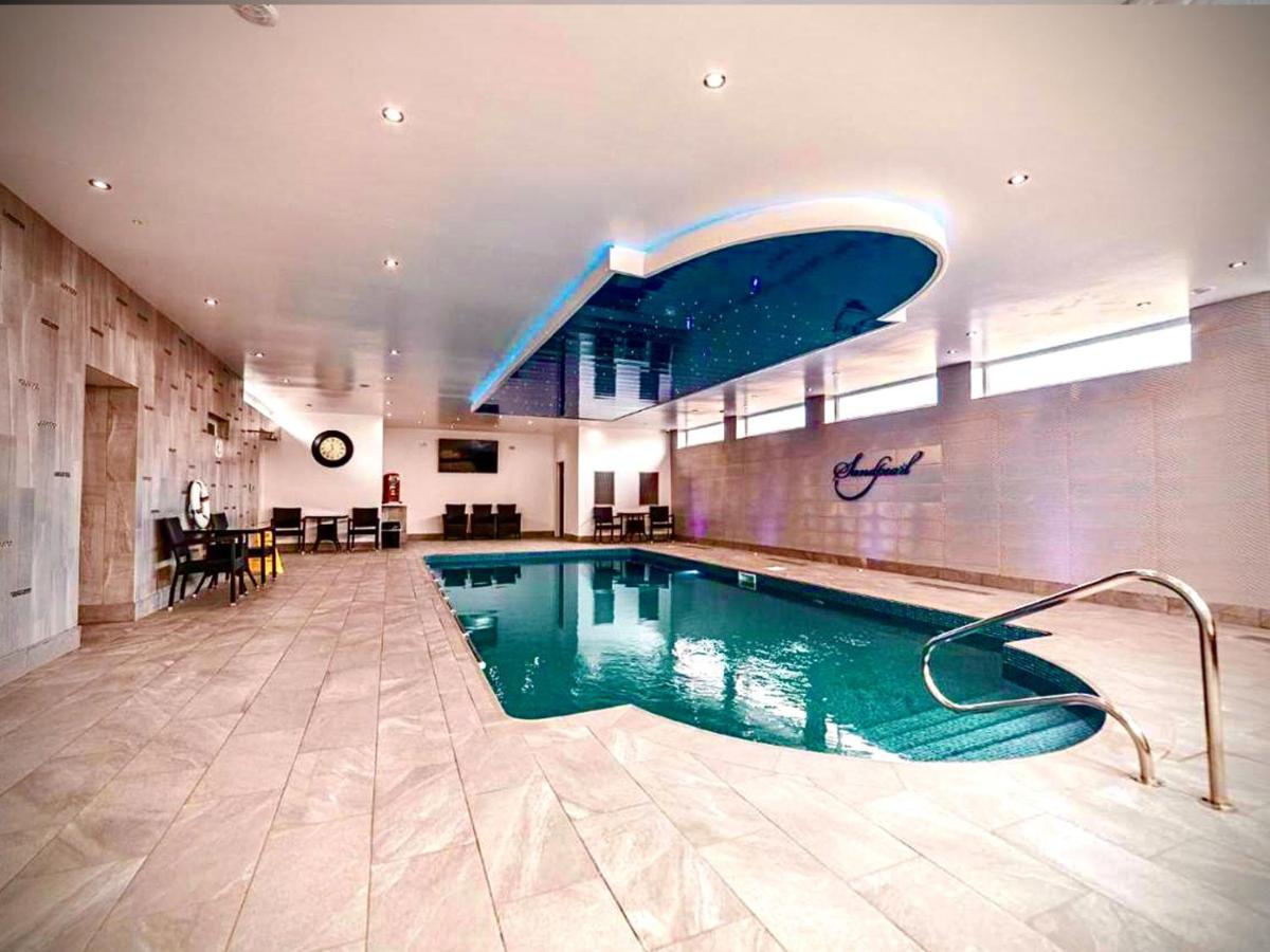 Sandpearl Suite Apartments Lytham St Annes Luaran gambar