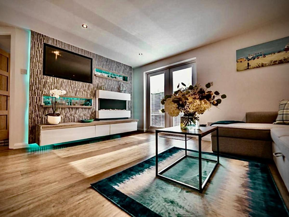 Sandpearl Suite Apartments Lytham St Annes Luaran gambar