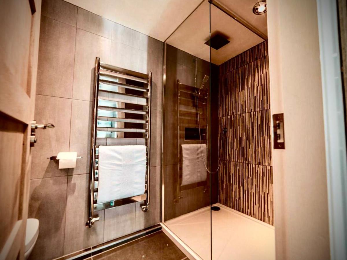 Sandpearl Suite Apartments Lytham St Annes Luaran gambar
