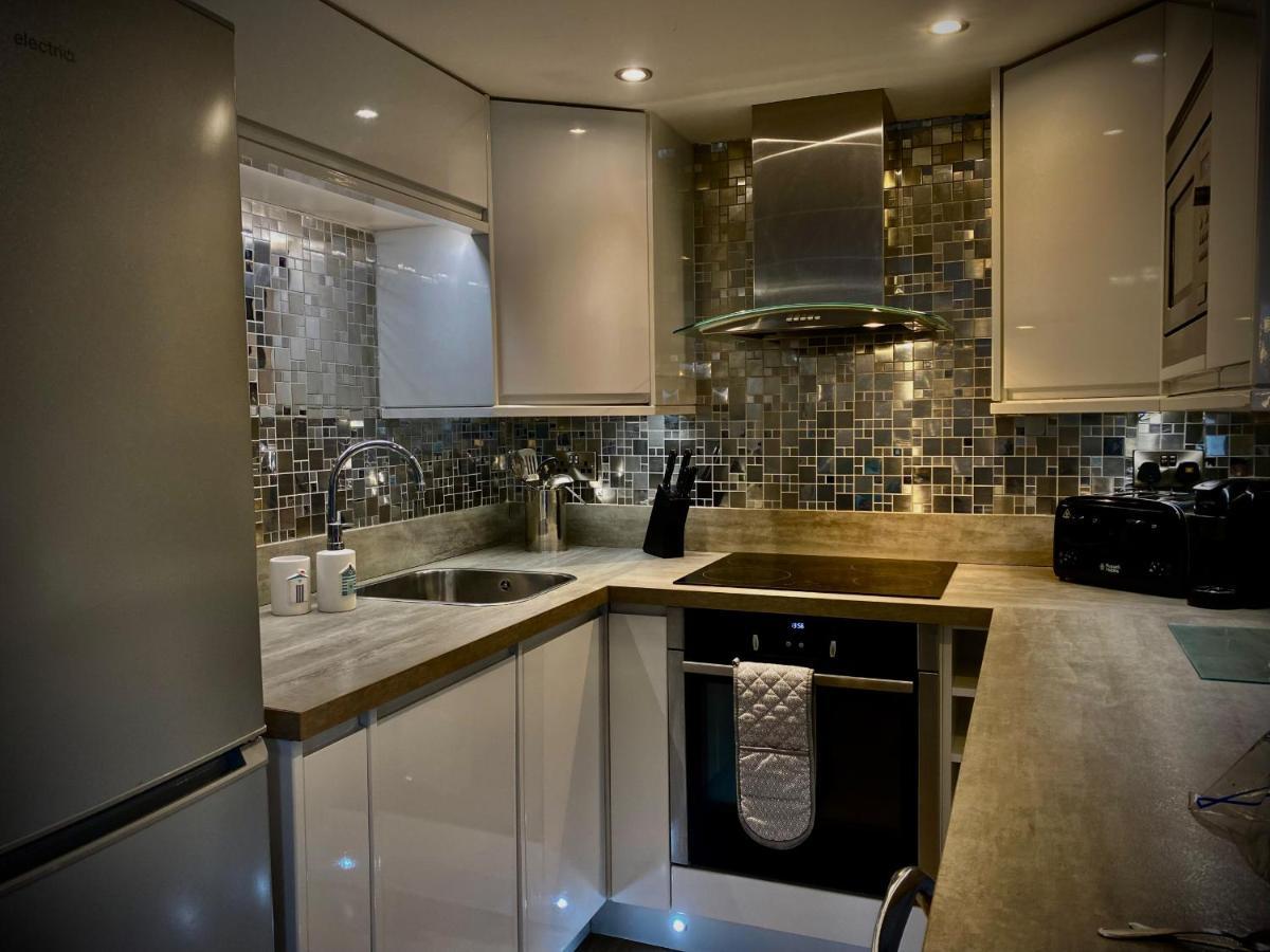 Sandpearl Suite Apartments Lytham St Annes Luaran gambar