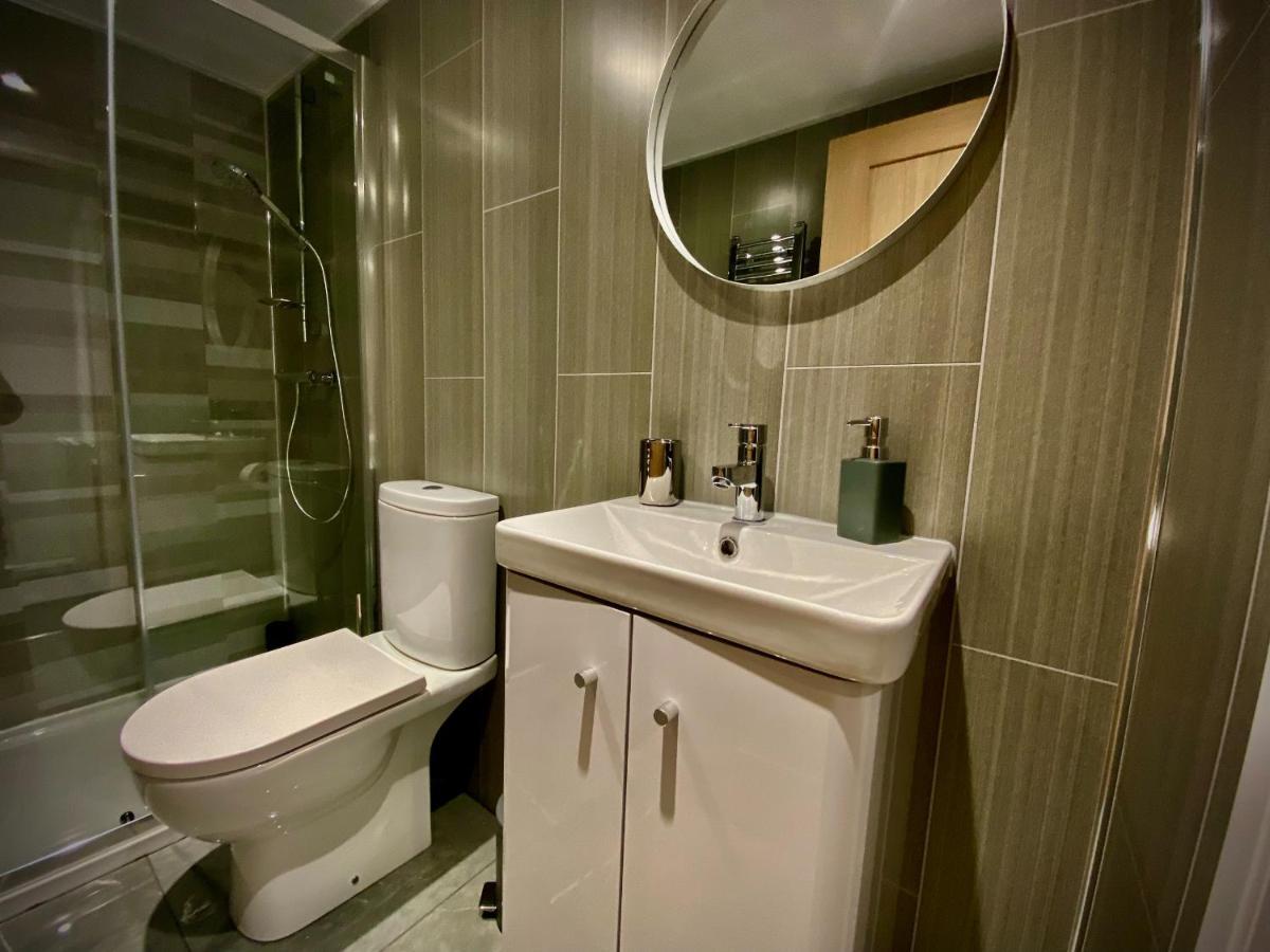 Sandpearl Suite Apartments Lytham St Annes Luaran gambar