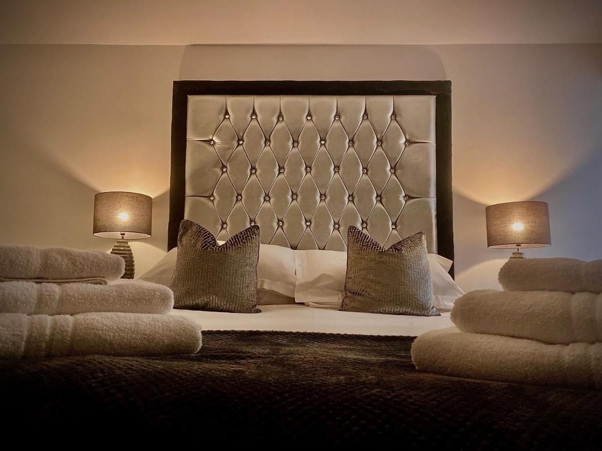 Sandpearl Suite Apartments Lytham St Annes Luaran gambar