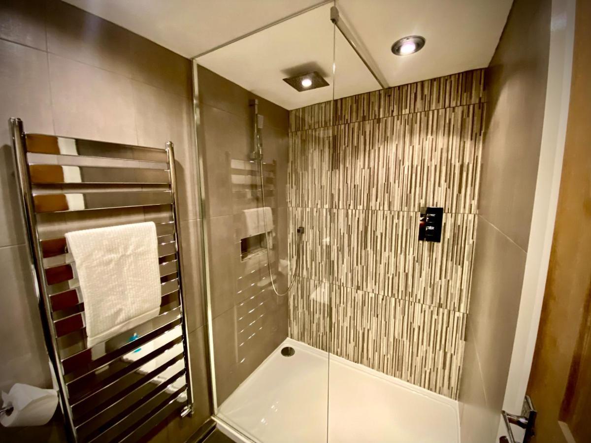 Sandpearl Suite Apartments Lytham St Annes Luaran gambar