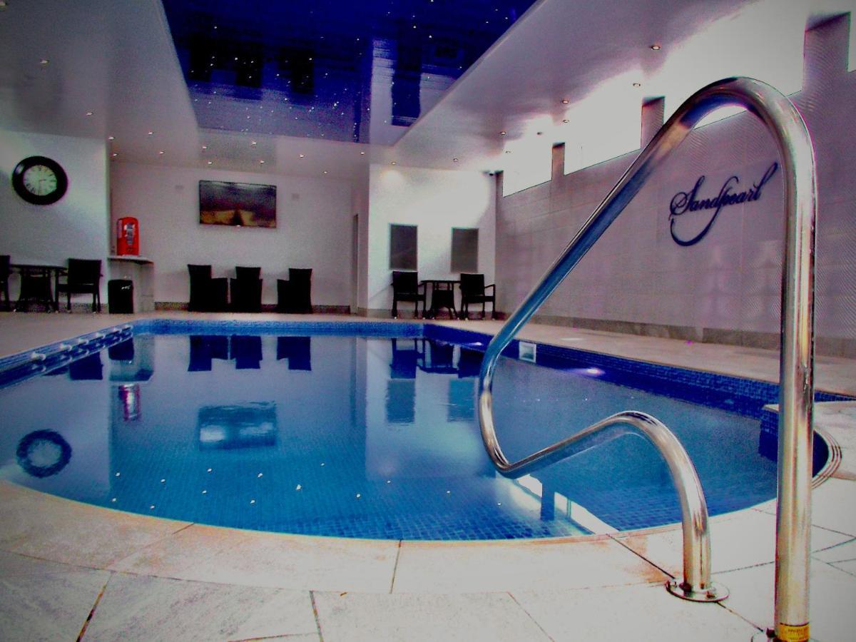 Sandpearl Suite Apartments Lytham St Annes Luaran gambar
