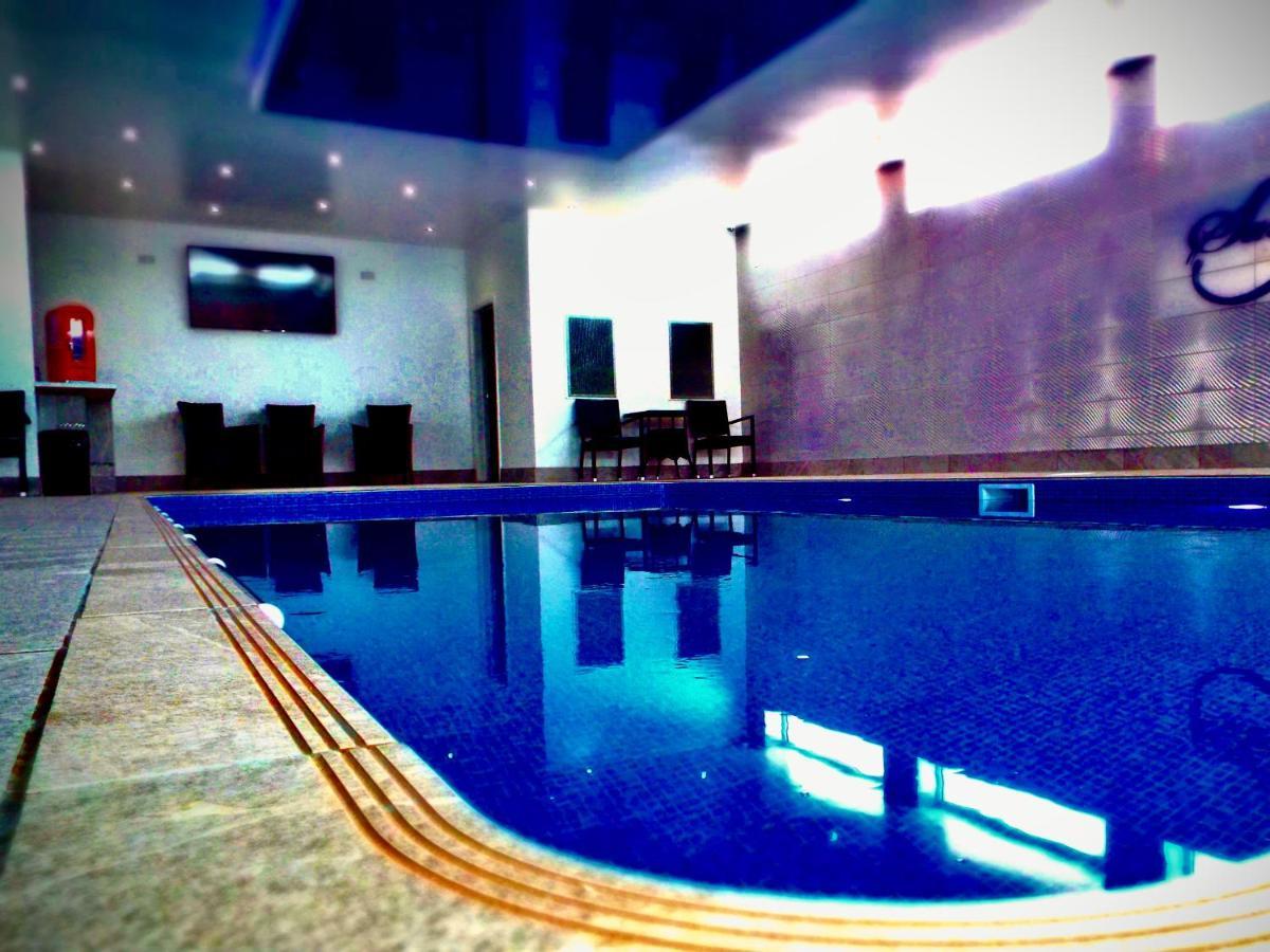 Sandpearl Suite Apartments Lytham St Annes Luaran gambar