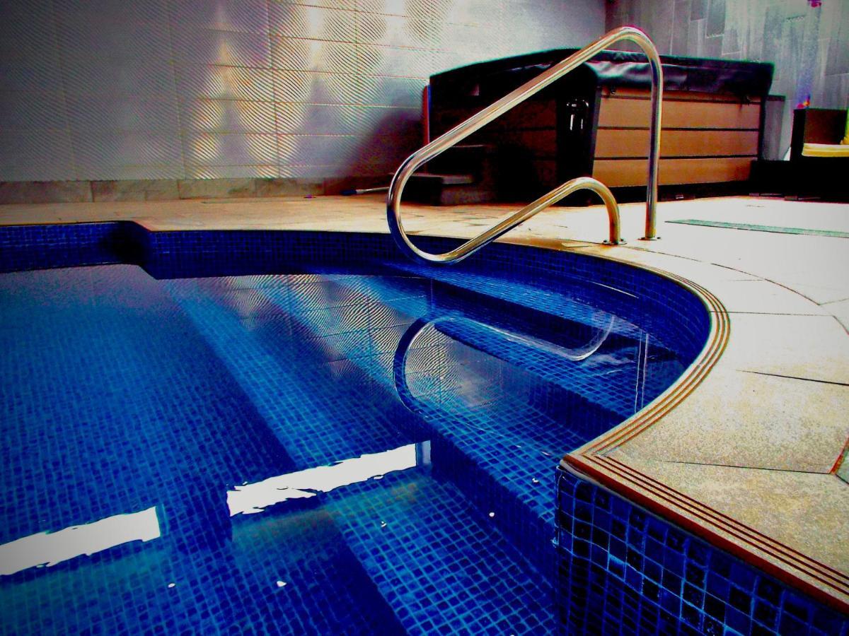 Sandpearl Suite Apartments Lytham St Annes Luaran gambar