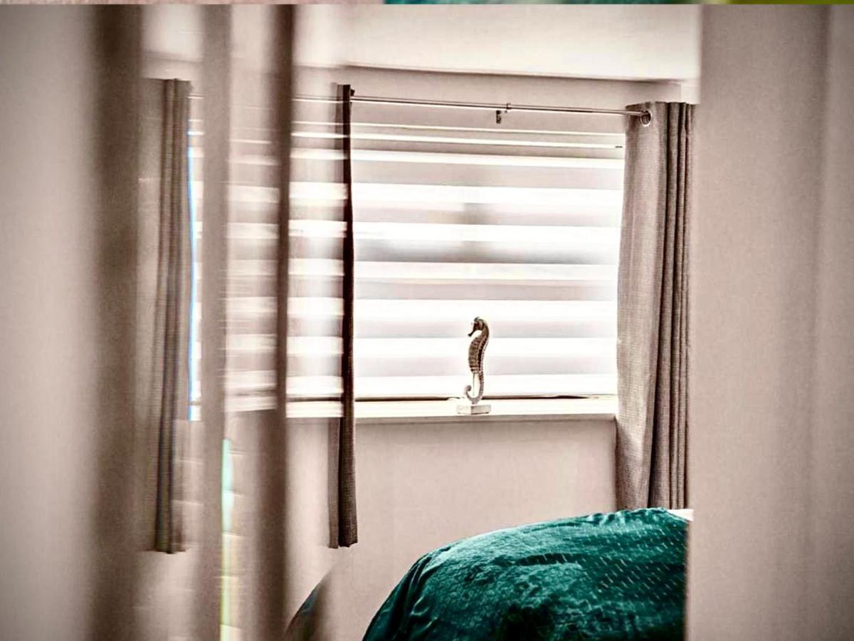 Sandpearl Suite Apartments Lytham St Annes Luaran gambar