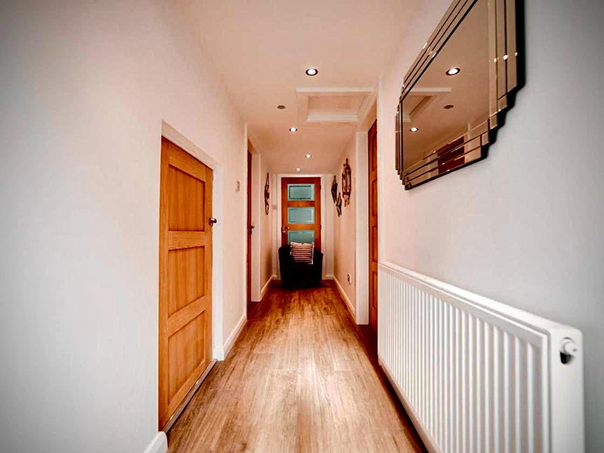 Sandpearl Suite Apartments Lytham St Annes Luaran gambar