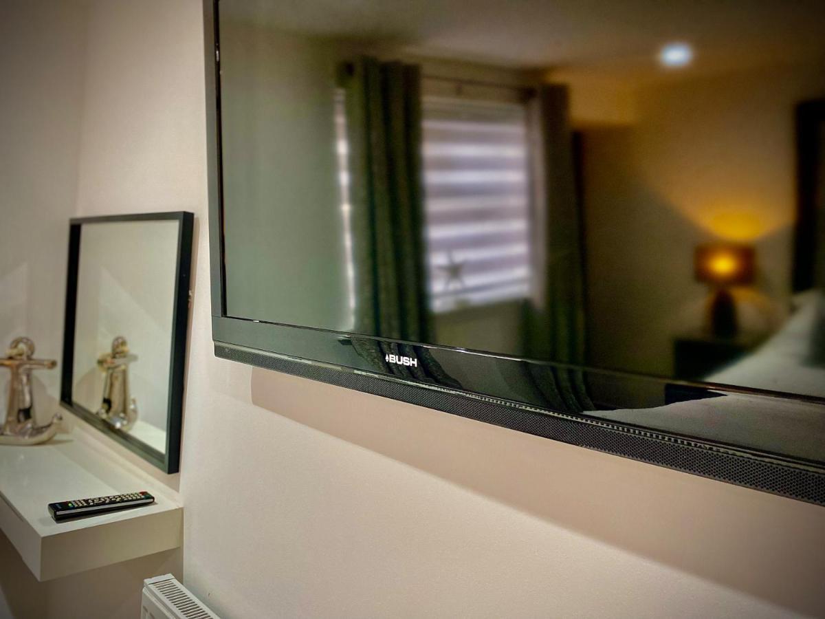 Sandpearl Suite Apartments Lytham St Annes Luaran gambar