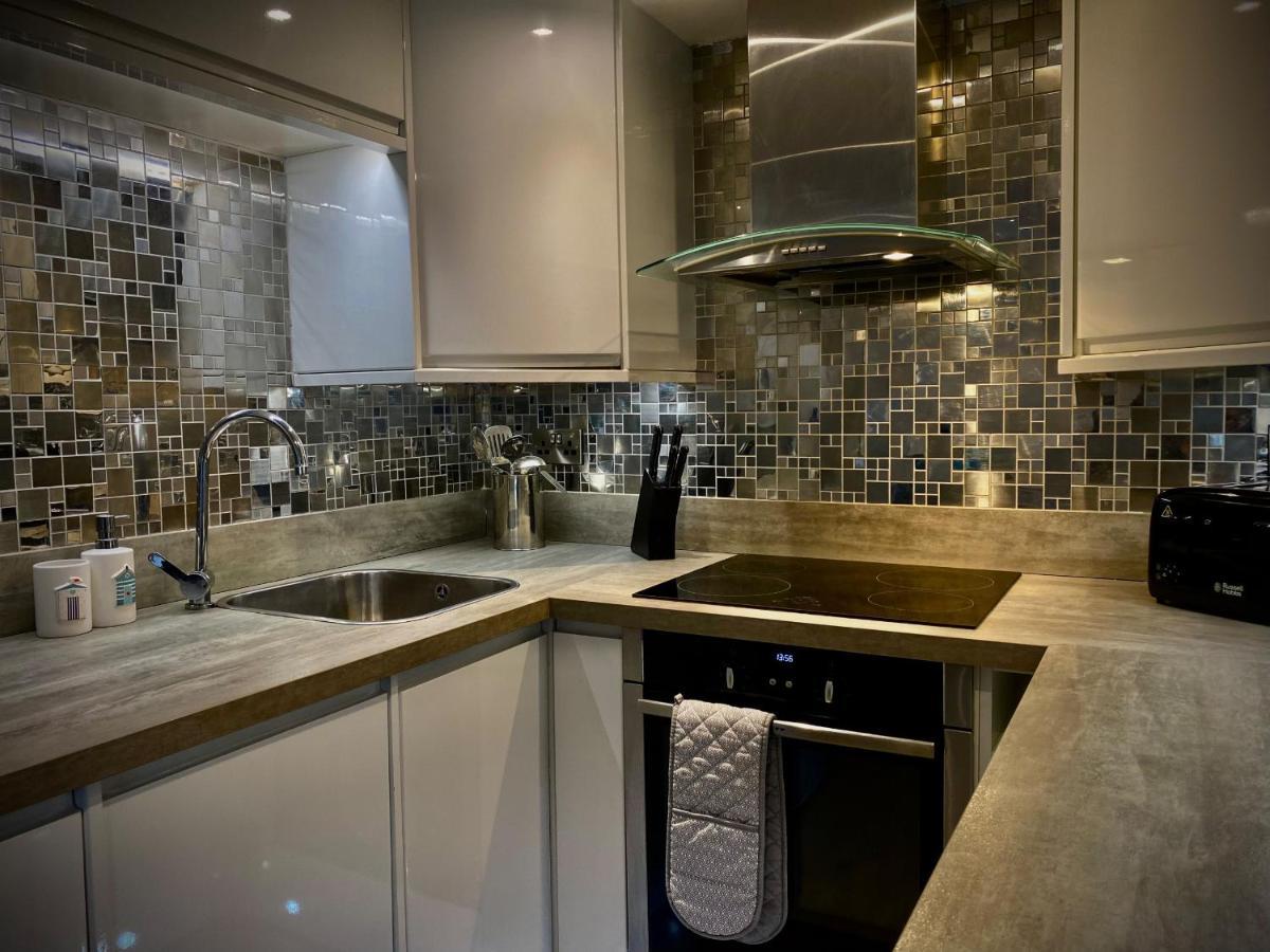 Sandpearl Suite Apartments Lytham St Annes Luaran gambar
