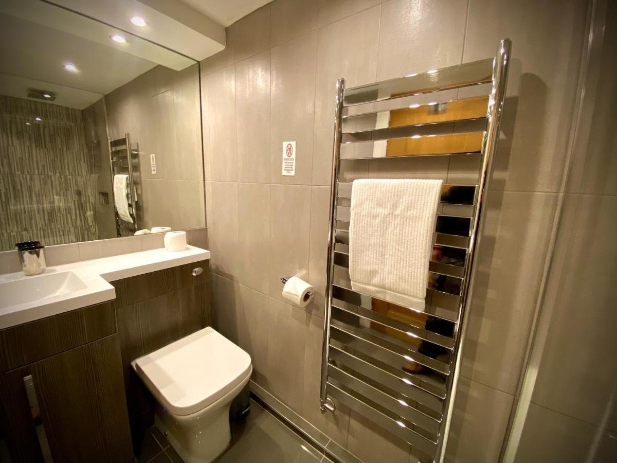 Sandpearl Suite Apartments Lytham St Annes Luaran gambar