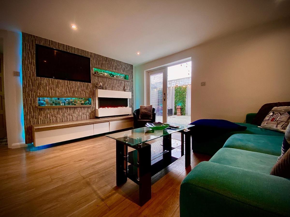 Sandpearl Suite Apartments Lytham St Annes Luaran gambar