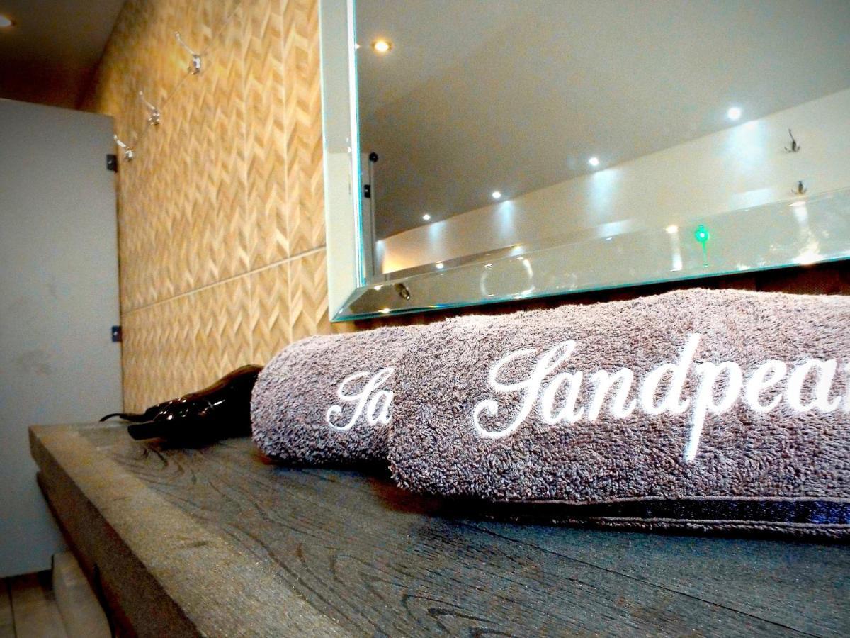 Sandpearl Suite Apartments Lytham St Annes Luaran gambar
