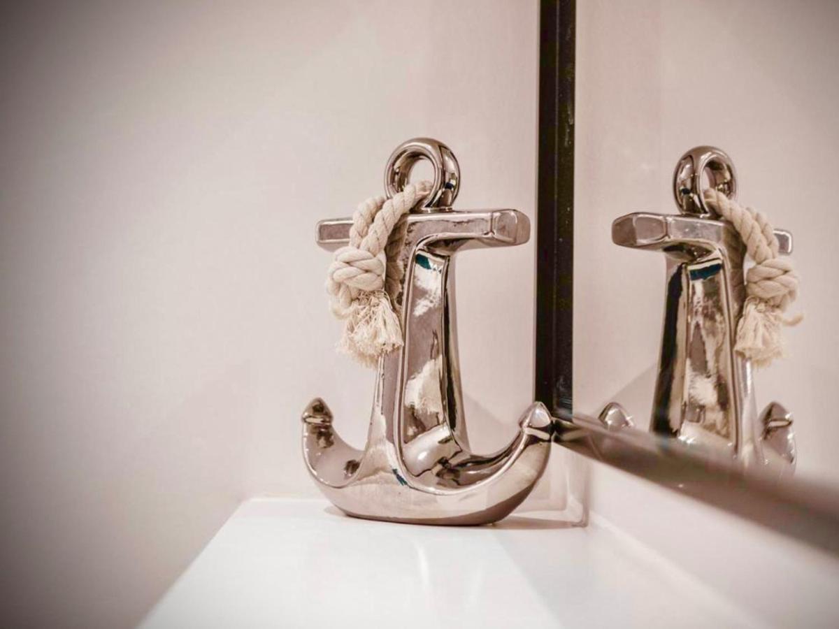 Sandpearl Suite Apartments Lytham St Annes Luaran gambar