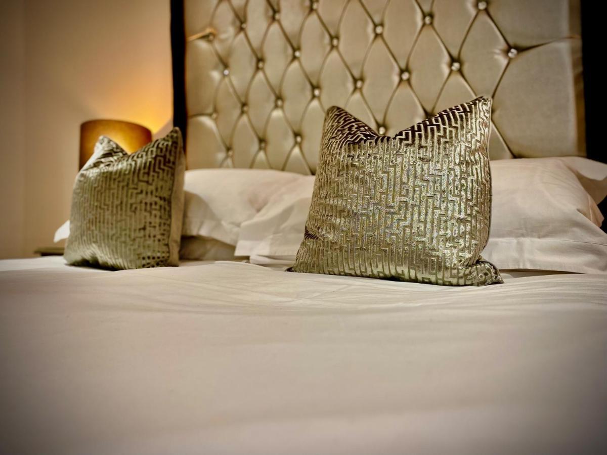 Sandpearl Suite Apartments Lytham St Annes Luaran gambar