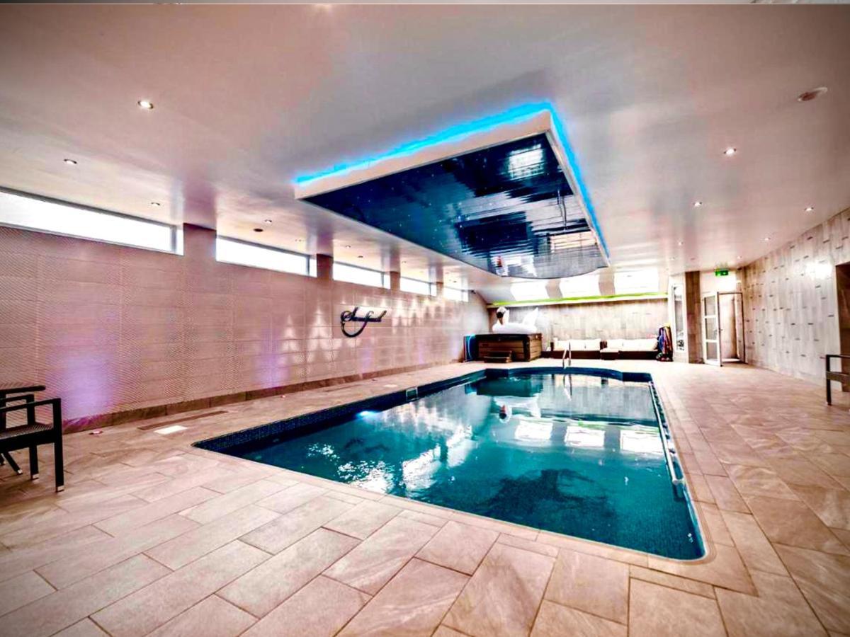 Sandpearl Suite Apartments Lytham St Annes Luaran gambar