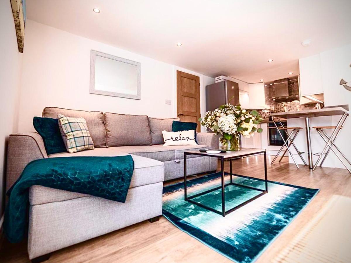Sandpearl Suite Apartments Lytham St Annes Luaran gambar