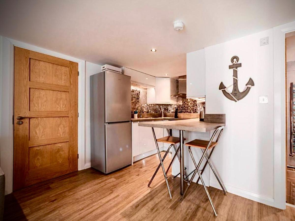 Sandpearl Suite Apartments Lytham St Annes Luaran gambar