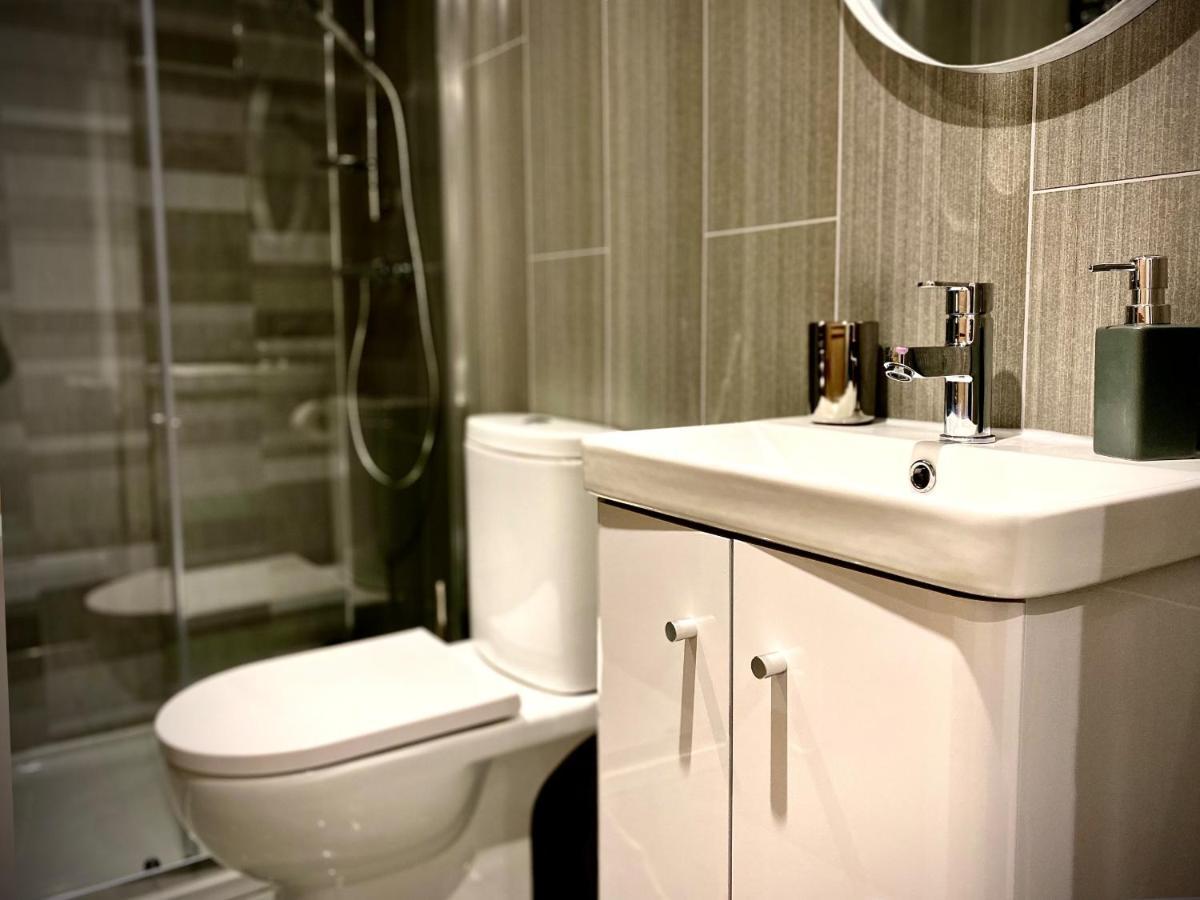 Sandpearl Suite Apartments Lytham St Annes Luaran gambar