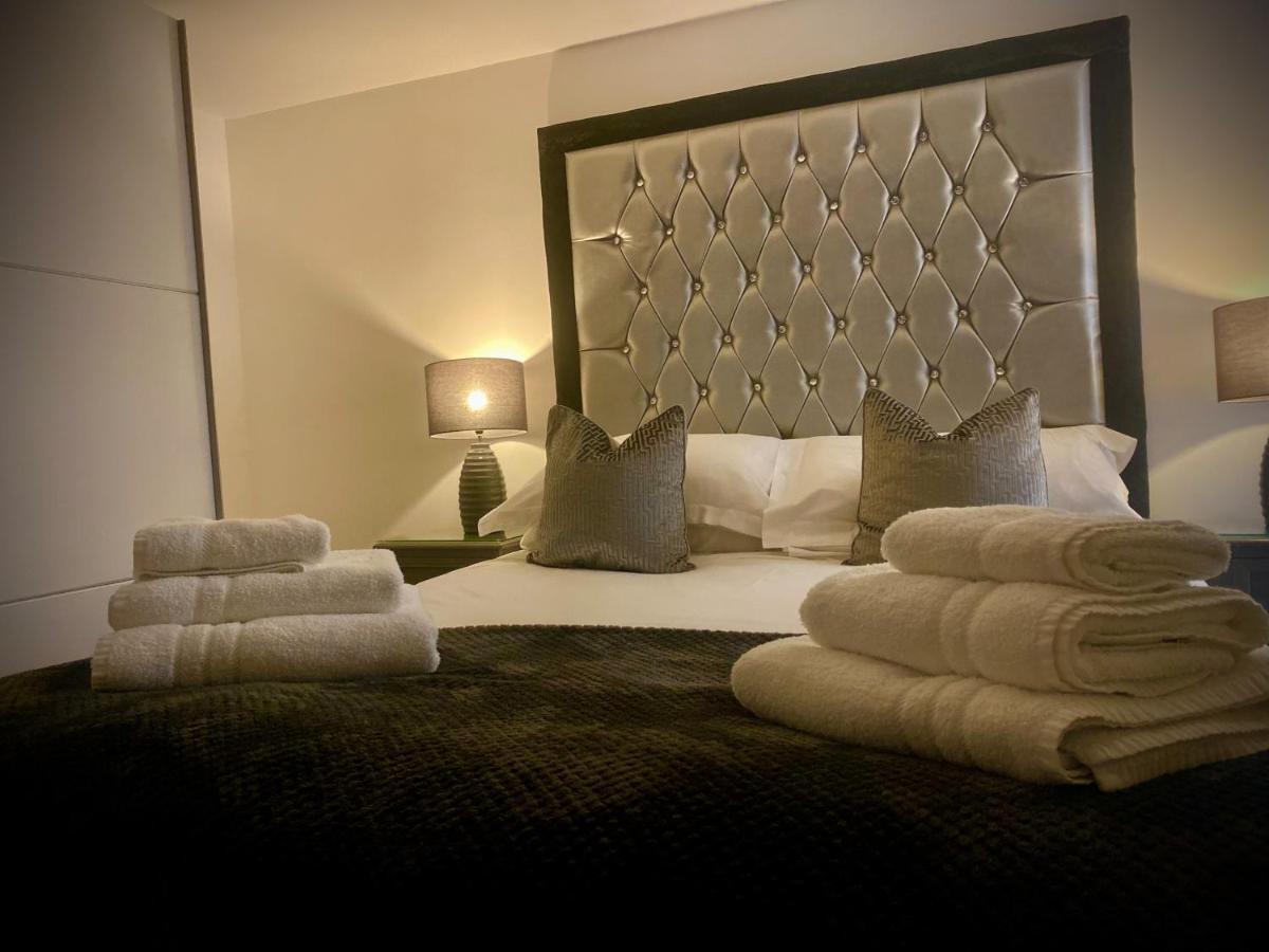 Sandpearl Suite Apartments Lytham St Annes Luaran gambar