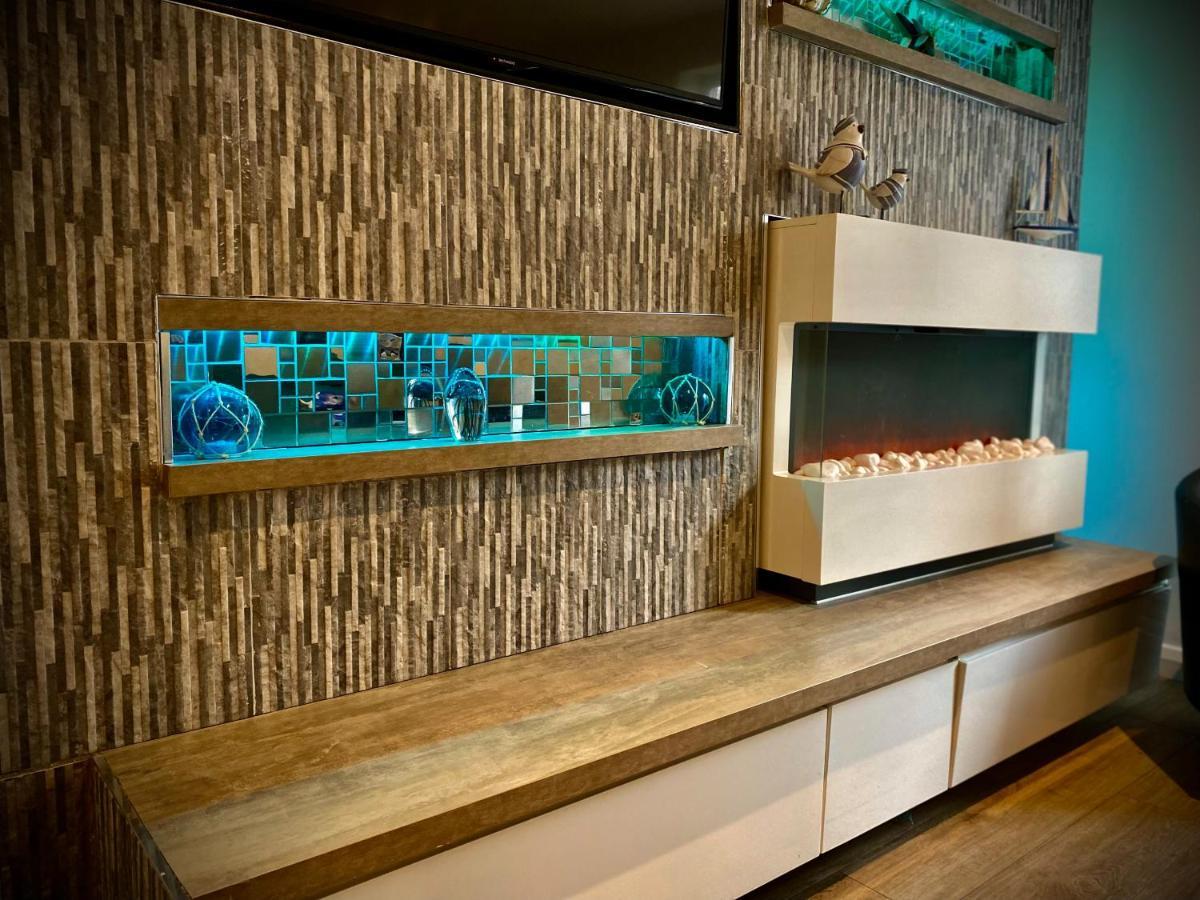 Sandpearl Suite Apartments Lytham St Annes Luaran gambar