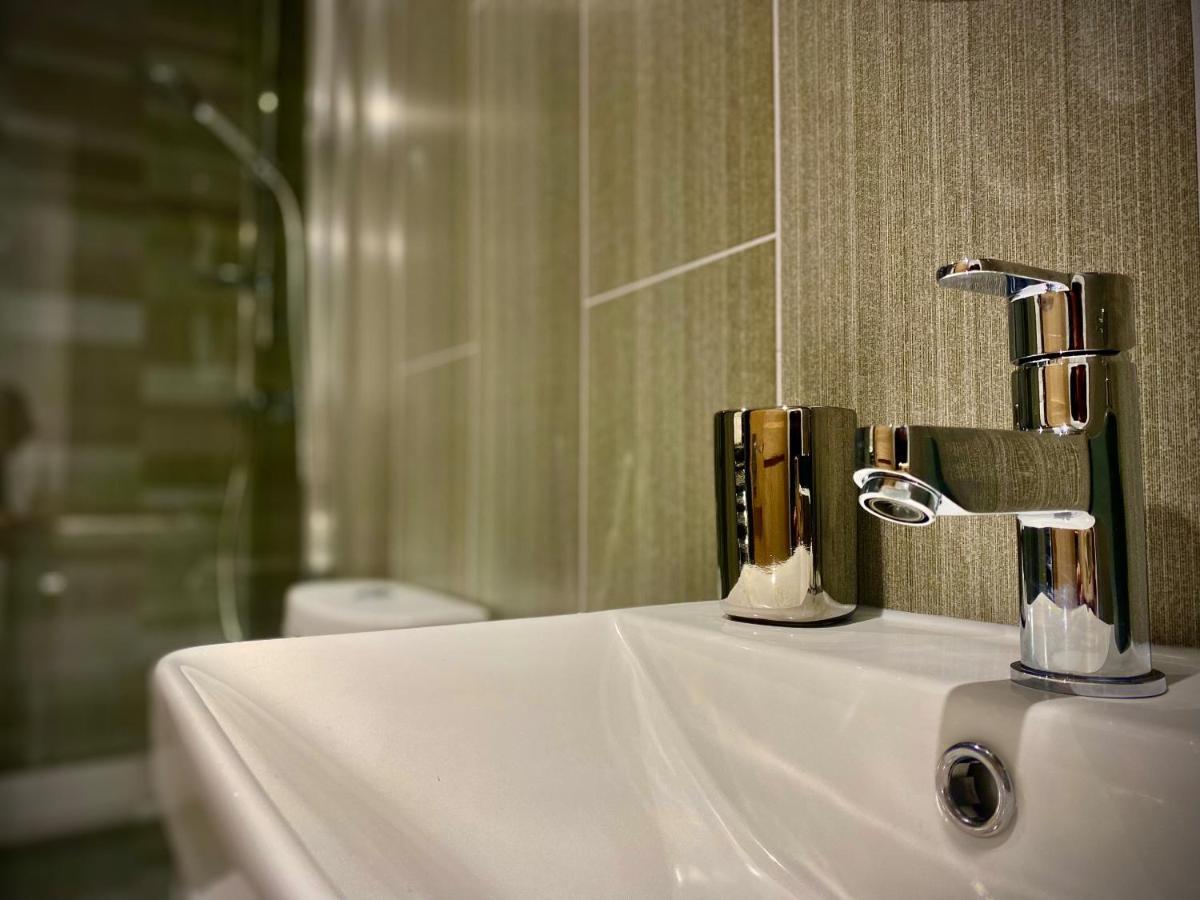 Sandpearl Suite Apartments Lytham St Annes Luaran gambar