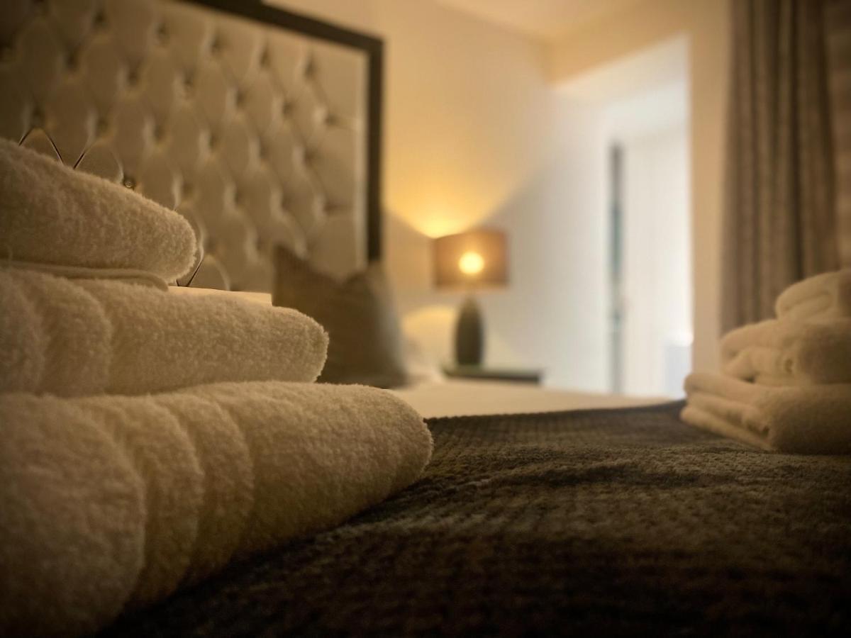 Sandpearl Suite Apartments Lytham St Annes Luaran gambar